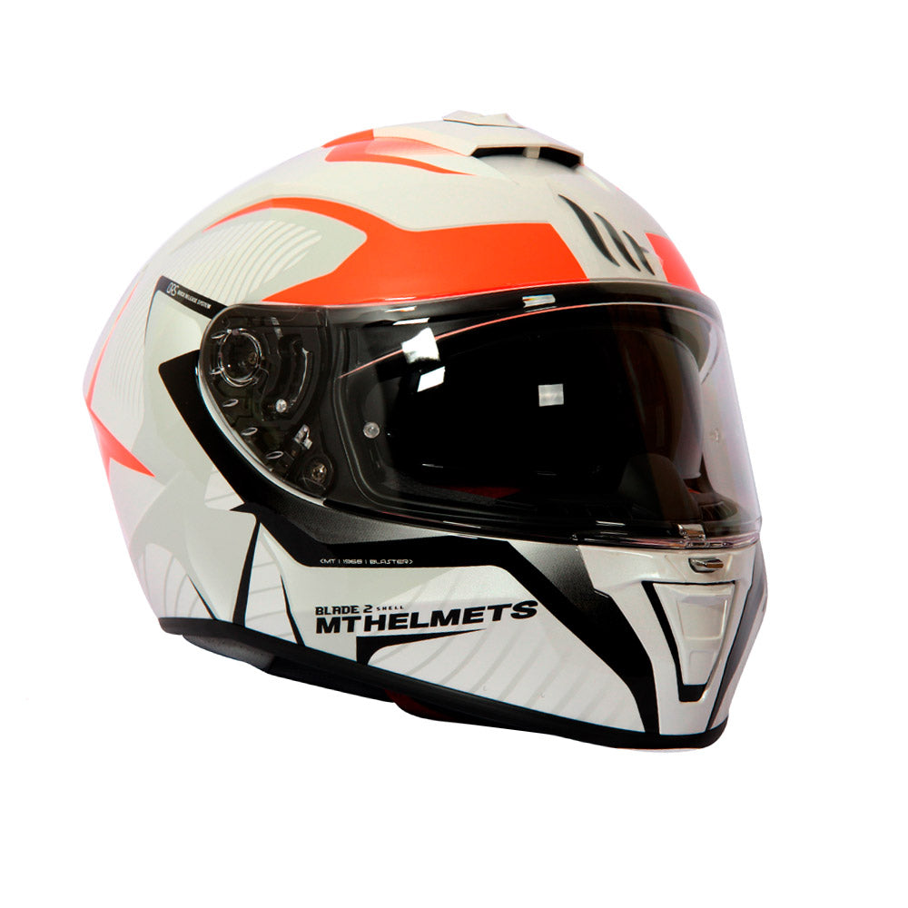casco moto mt