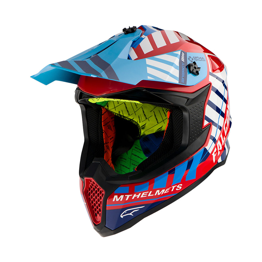 Casco Motocross