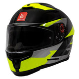 Casco Moto