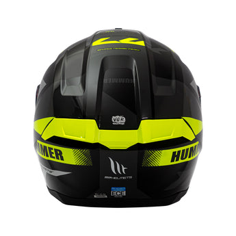 Casco MT