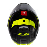 MT Helmets
