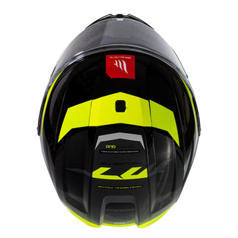 MT Helmets