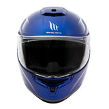casco moto integral