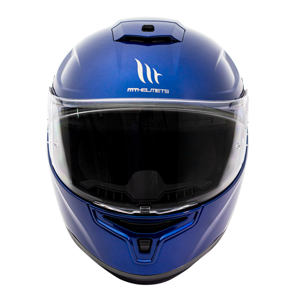 casco moto integral