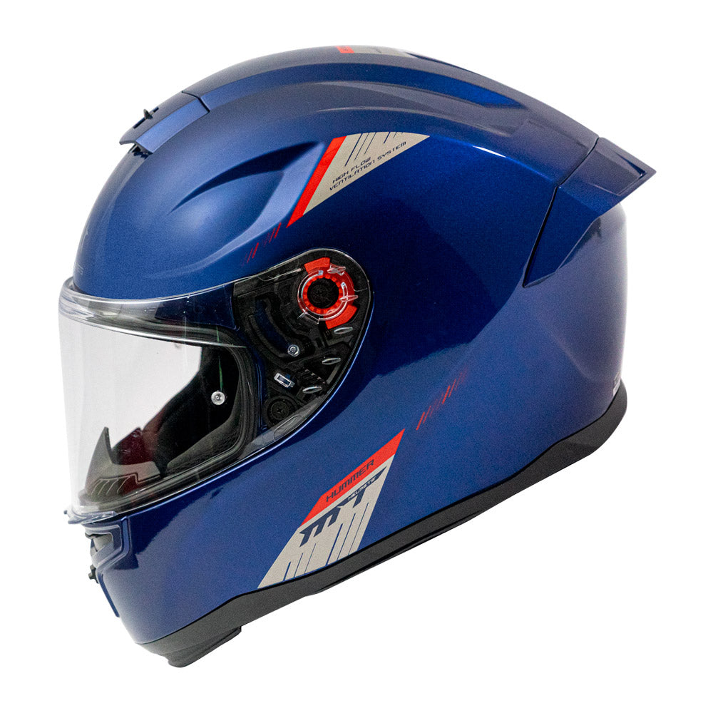 casco moto