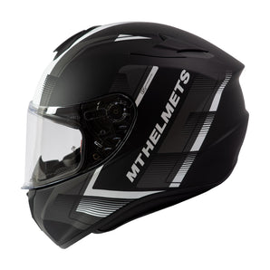 casco para moto