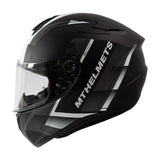 casco para moto