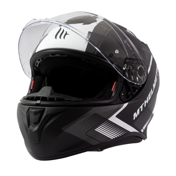 casco de moto