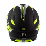 MT Helmets