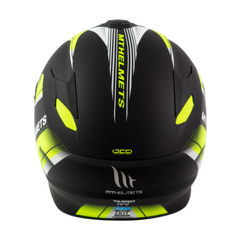 MT Helmets