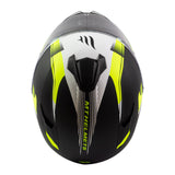 Casco para moto