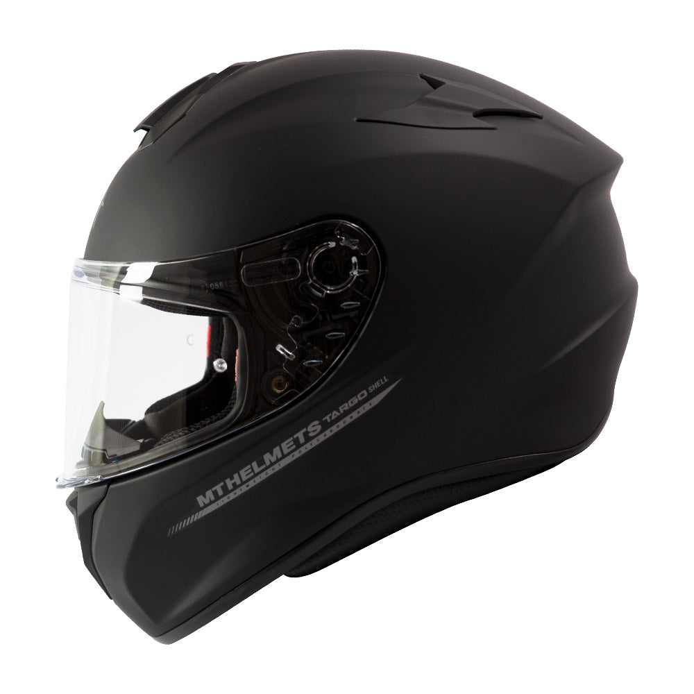 Casco mt hotsell helmets targo shell