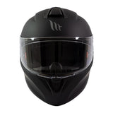 cascos MT