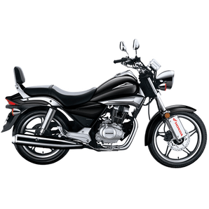 Moto Honda Shadow 150