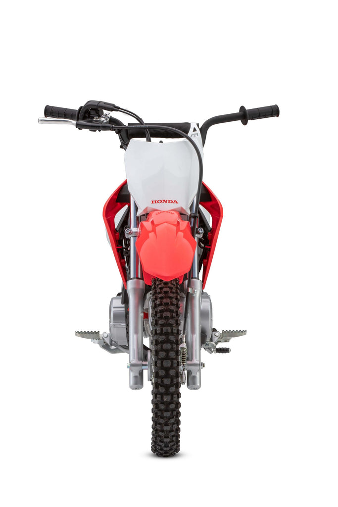 Moto Honda CRF110 F