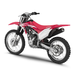 Moto Honda CRF250 F