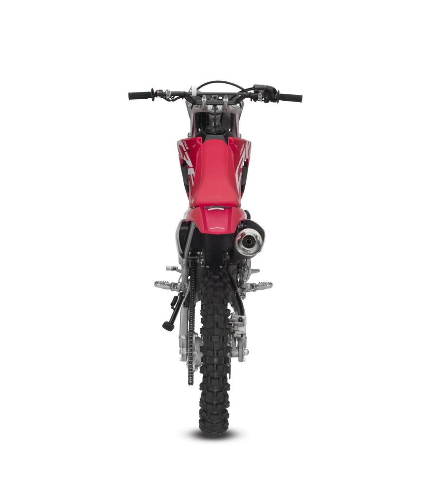 Moto Honda CRF250 F