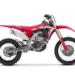 Moto Honda CRF250 RX
