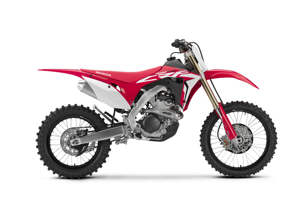 Moto Honda CRF250 RX