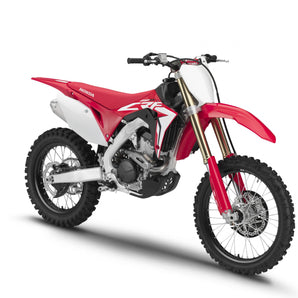 Moto Honda CRF250 RX