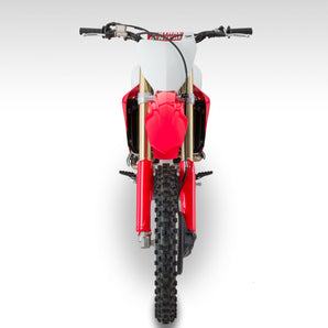Moto Honda CRF250 R