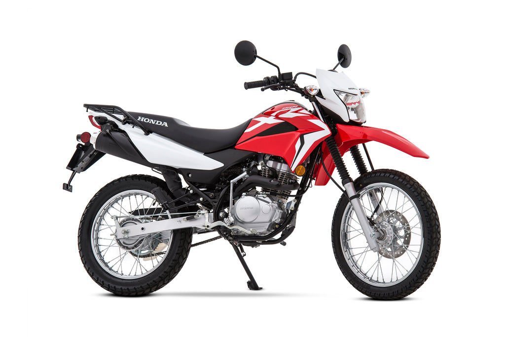 Moto Honda XR150 L