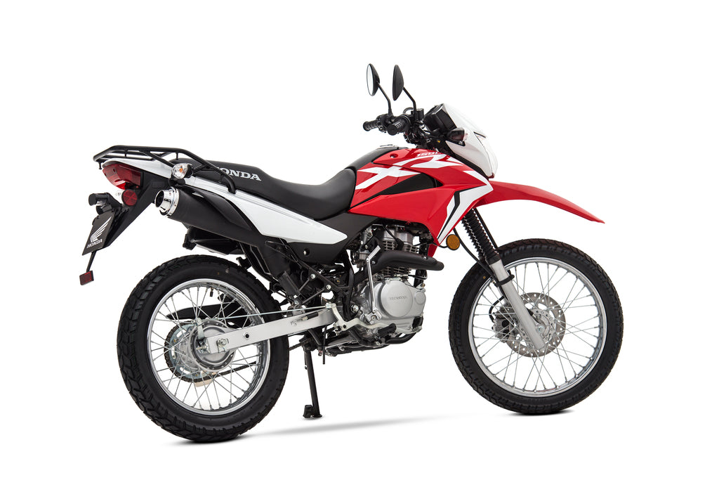 Moto Honda XR150 L