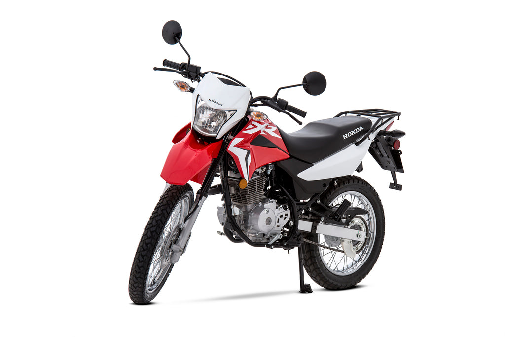 Moto Honda XR150 L