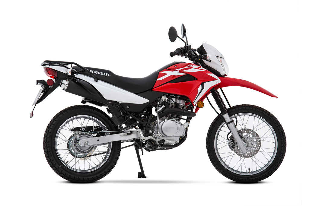 Moto Honda XR150 L