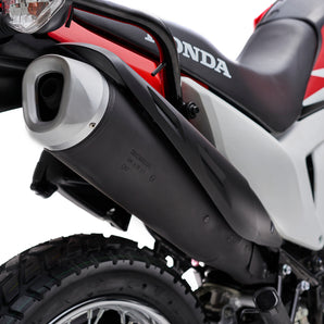Moto Honda XR-190L