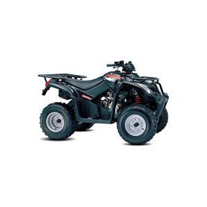 Moto Kymco - MXU 250