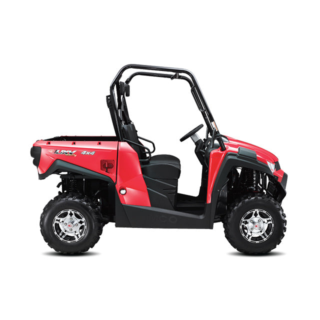 UTV Kymco - UXV450