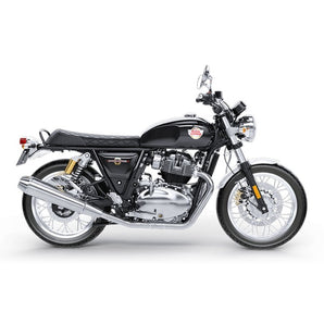 Moto Royal Enfield - Interceptor 650 (Std)