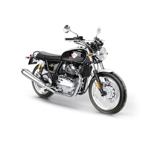 Moto Royal Enfield - Interceptor 650 (Std)