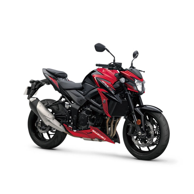 Moto Suzuki GSX-S750A