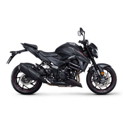 Moto Suzuki GSX-S750A