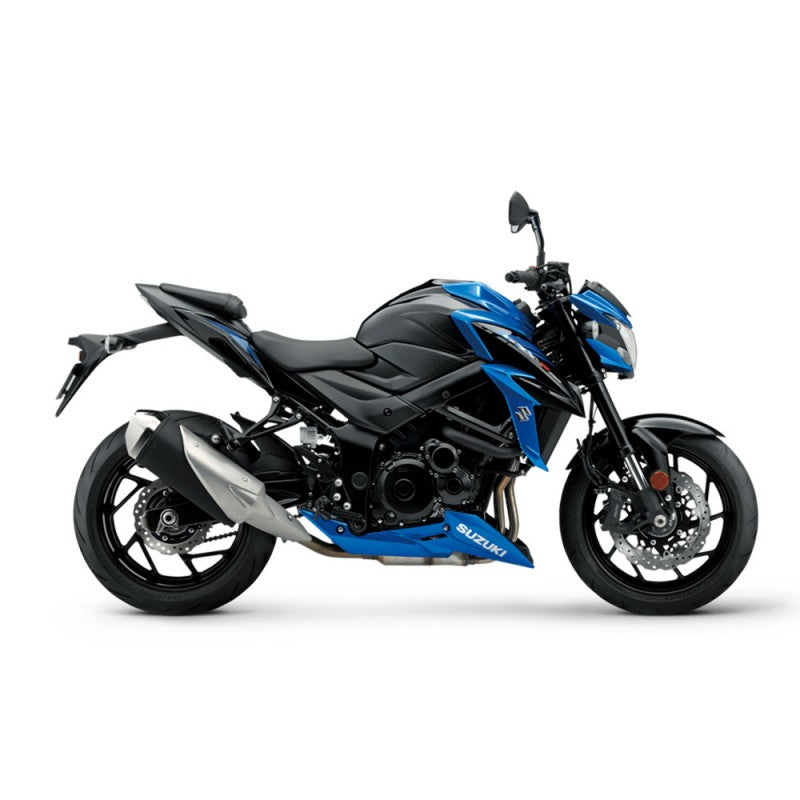 Moto Suzuki GSX-S750A
