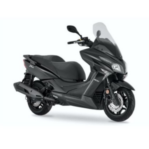 Moto Kymco - Downtown 300
