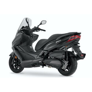 Moto Kymco - Downtown 300