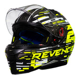 Casco Moto MT Revenge 2