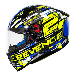 Casco Mt Revenge 2 Baye A7