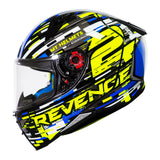 Casco Mt Revenge 2 Baye A7