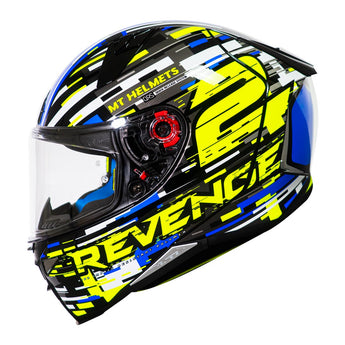 Casco Mt Revenge 2 Baye A7