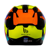 Casco MT Revenge 2