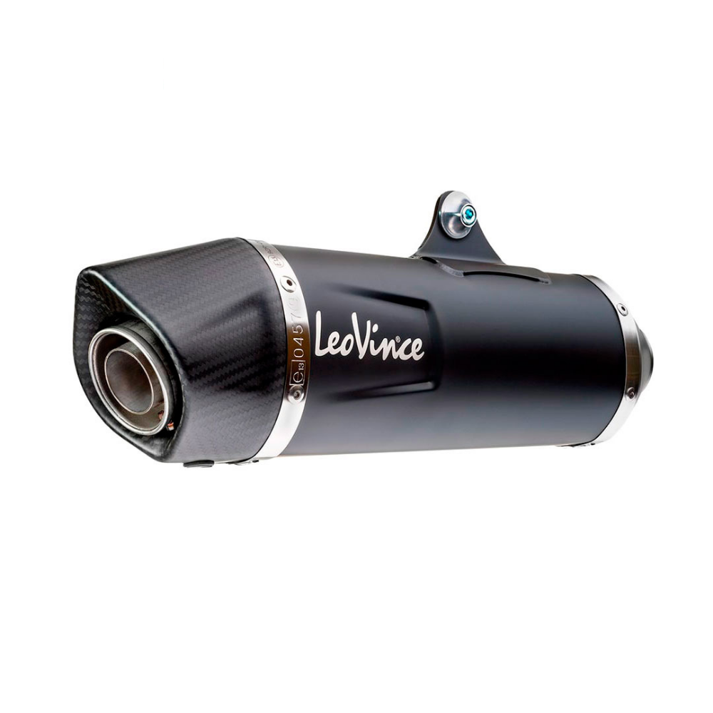 LeoVince Escape Nero KTM 1290-1090 / 2017-2021 (14045)