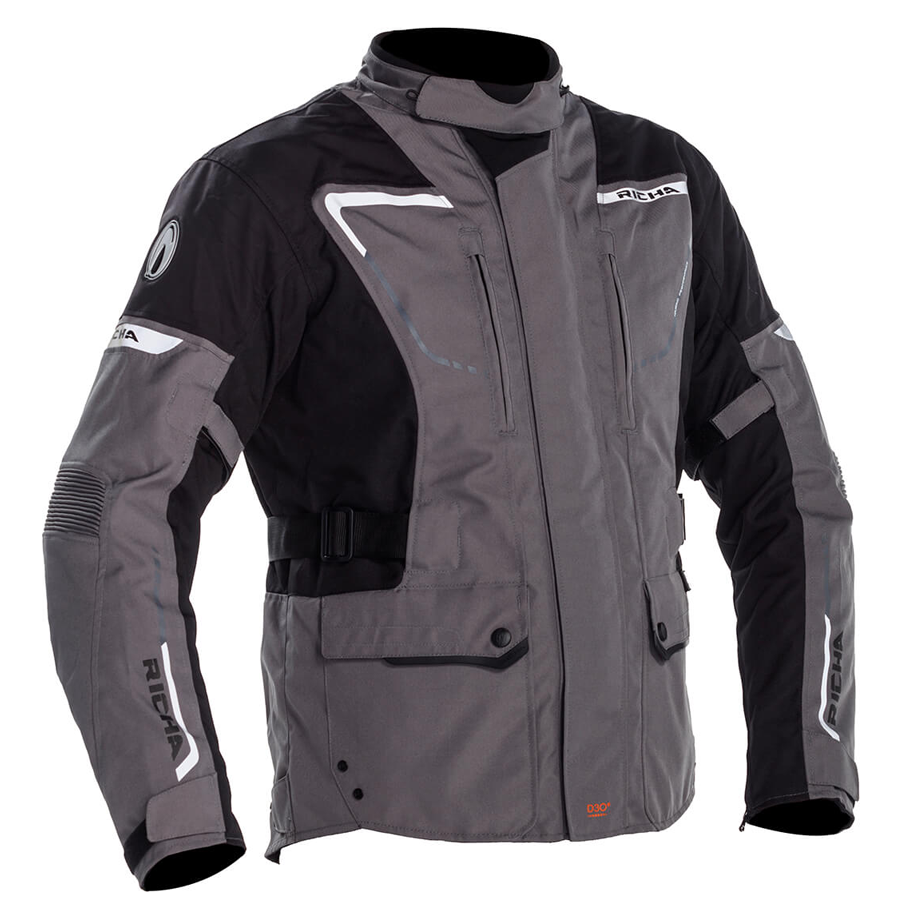 Chaqueta para Moto Richa Phantom