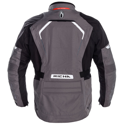 Chaqueta para Moto Richa Infinity 2 Brown - Mujer – Bikesport Chile