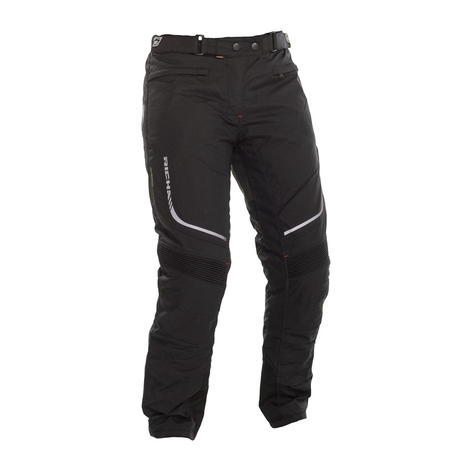 Richa Pantalon Colorado - Mujer