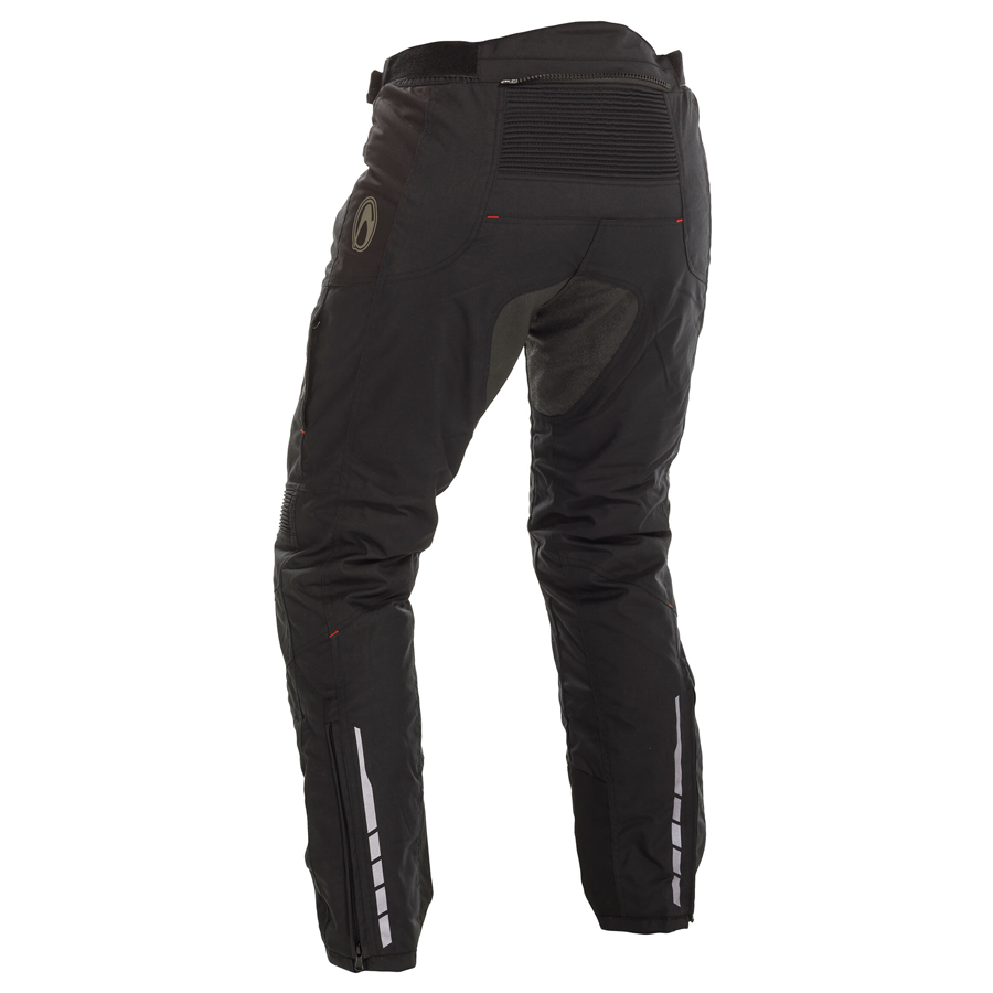 Richa Pantalon Colorado - Mujer