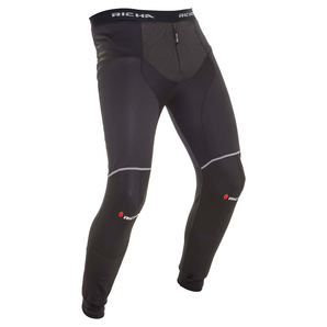 Richa Pantalon Wind Zero Black